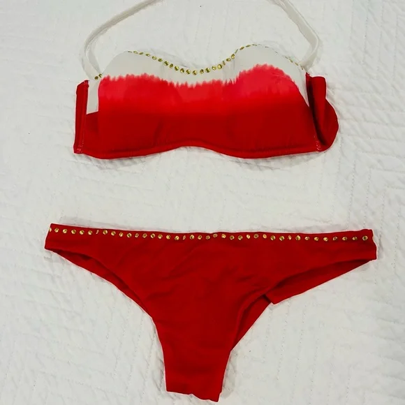 Calzedonia Swim Calzedonia Bikini Poshmark
